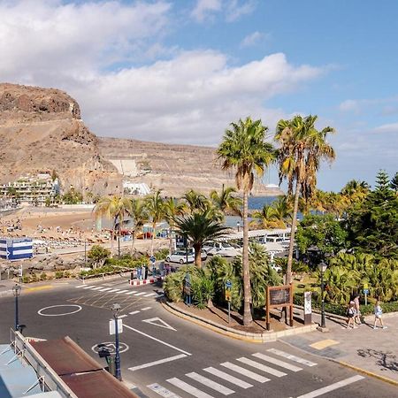 La Flor Beach プエルト・デ・モガン エクステリア 写真