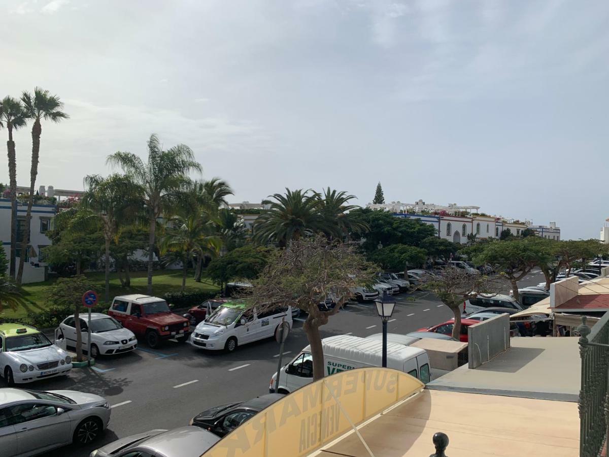 La Flor Beach プエルト・デ・モガン エクステリア 写真
